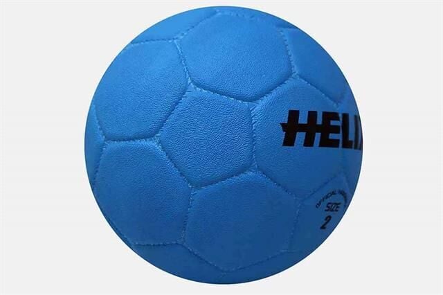 Kauçuk Hentbol No:2