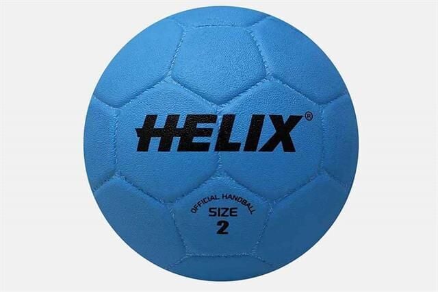 Kauçuk Hentbol No:2 Kauçuk Hentbol No:2