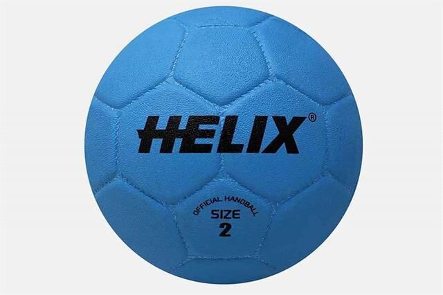Kauçuk Hentbol No:2