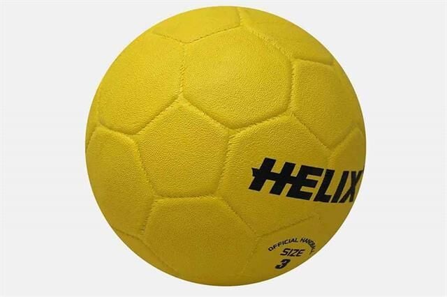 Kauçuk Hentbol No:3