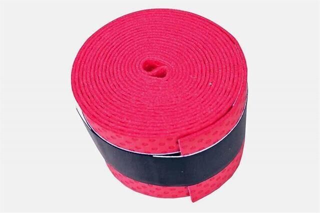 Tenis Grip Noktalı Model Kırmızı Tenis Grip Noktalı Model Kırmızı