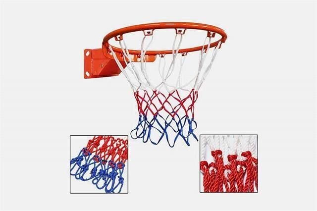 Basketbol Pota Çemberi 8 Kg