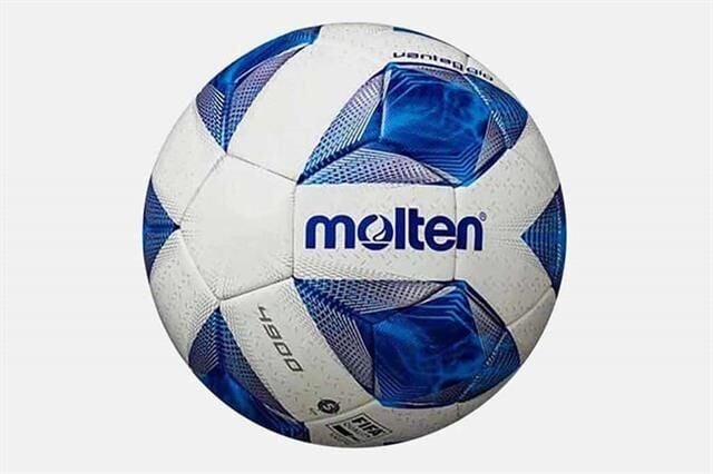 F5A4900 Fifa Qualty Pro Acentec Pu Deri Maç Topu No:5