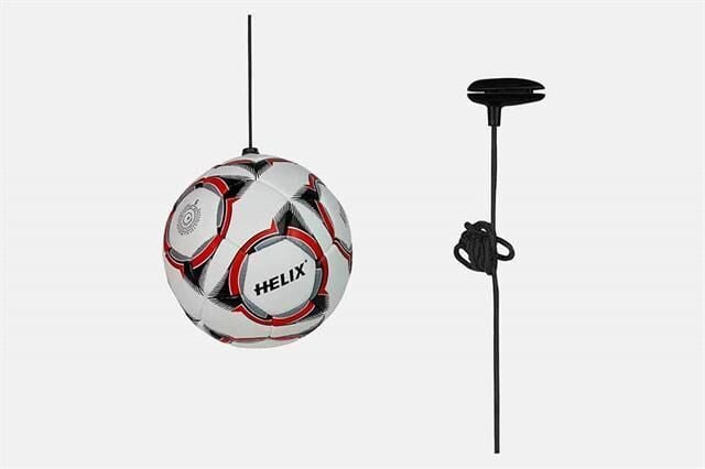 Rope Ball Futbol Topu No: 5 (Sarkaç Top)