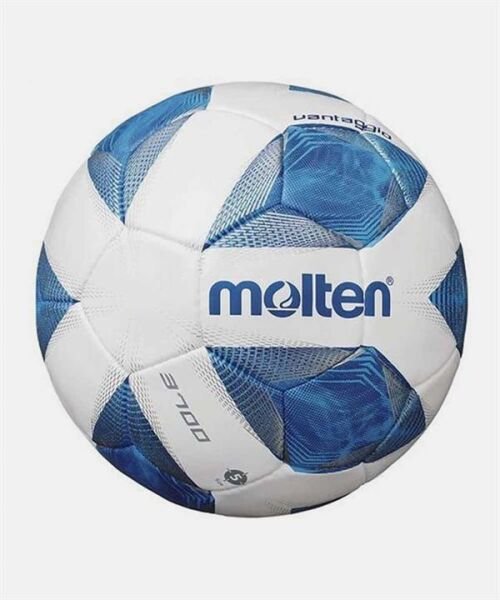 Molten F5A3700 Pu Deri Futbol Topu No:5