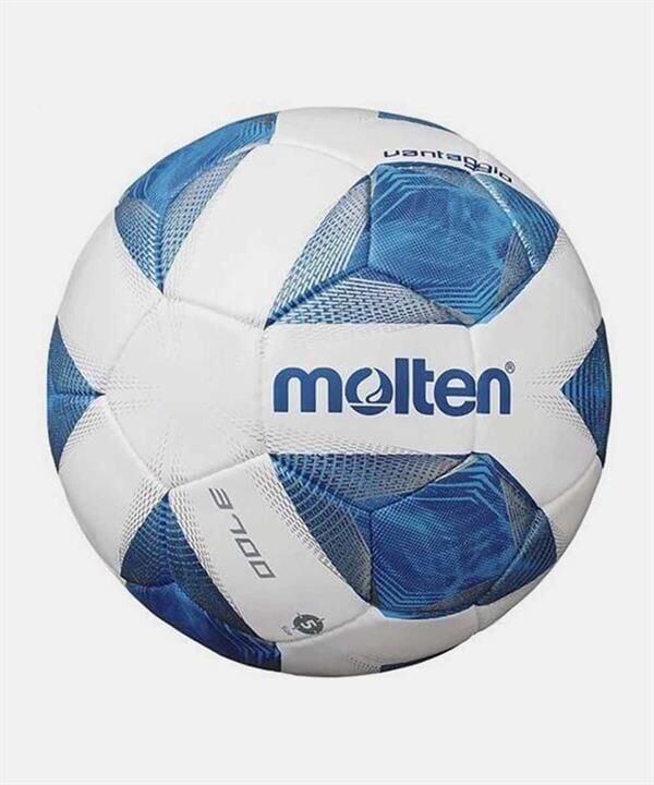 F5A3700 Pu Deri Futbol Topu No:5