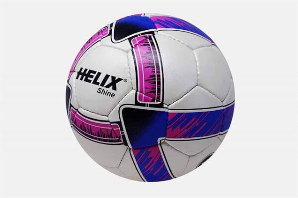 Helix Shine Futbol Topu No: 4