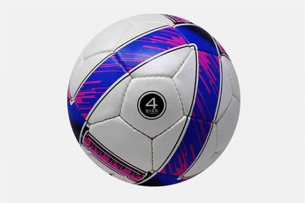 Helix Shine Futbol Topu No: 4