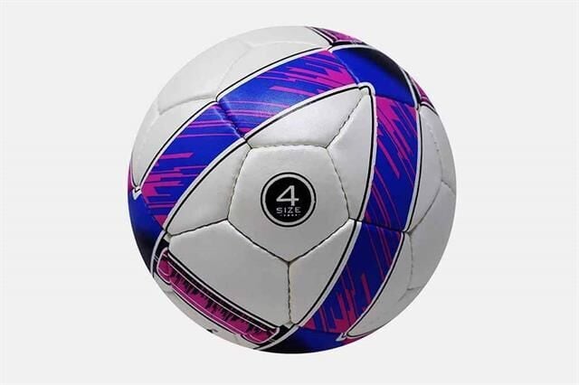 Shine Futbol Topu No: 4