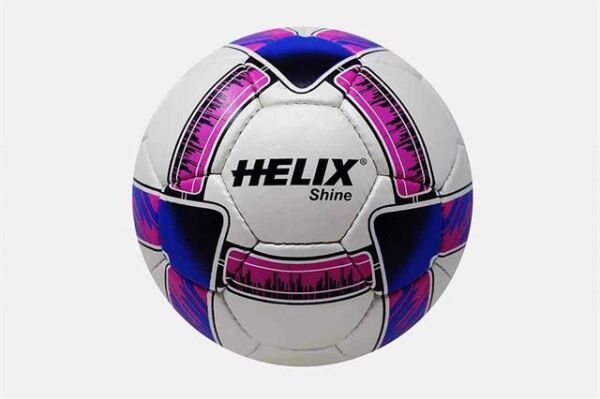Helix Shine Futbol Topu No: 4