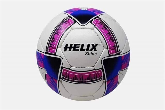 Shine Futbol Topu No: 4