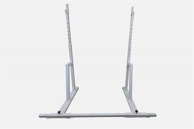 Squat Sehpası