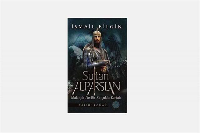 Sultan Alp Arslan Malazgirt’te Bir Selçuklu Kartalı