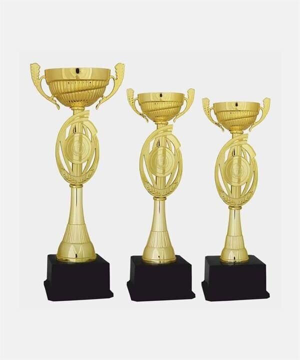 S11 Kupa Takımı 3 lü Set A Tek Kupa