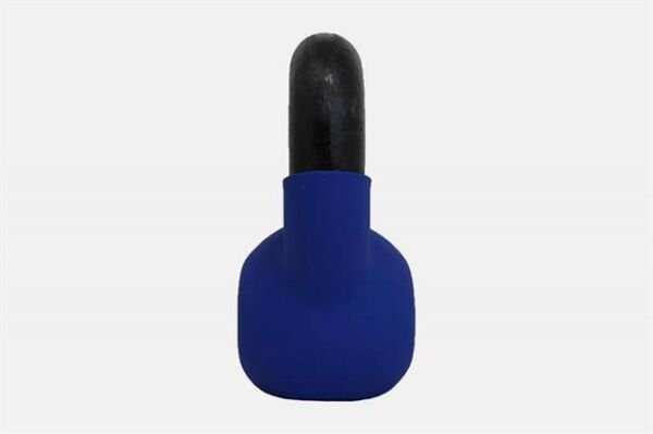 Helix Neopren Kettlebell 4 KG