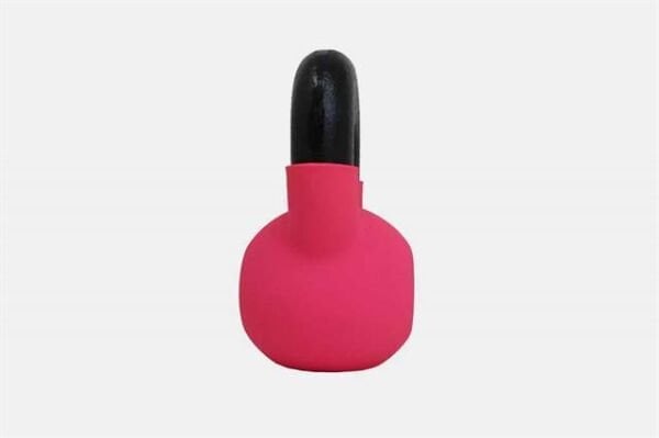 Neopren Kettlebell 6 KG