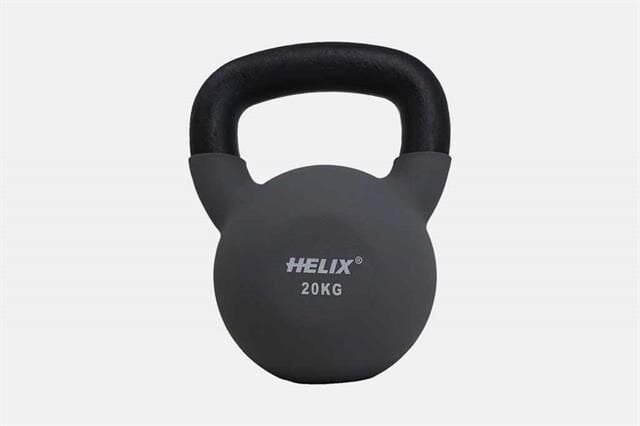 Neopren Kettlebell 20 KG Neopren Kettlebell 20 KG