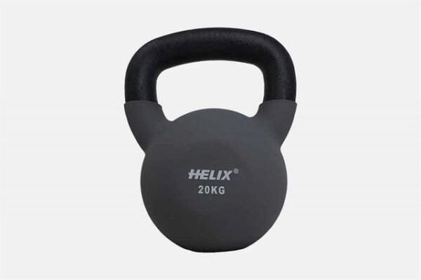 Neopren Kettlebell 20 KG
