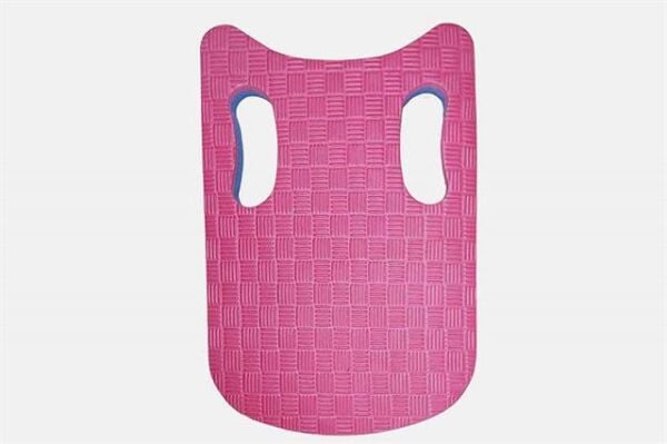 Helix Yüzme Tahtası Pembe Mavi