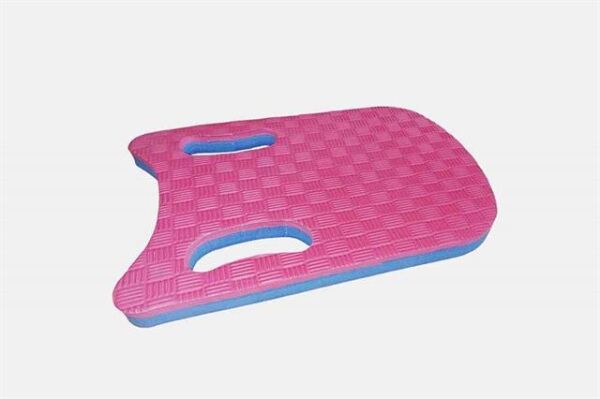 Helix Yüzme Tahtası Pembe Mavi