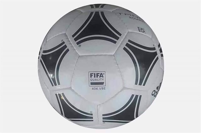 Tango Fifa Onaylı Futbol Topu No:5