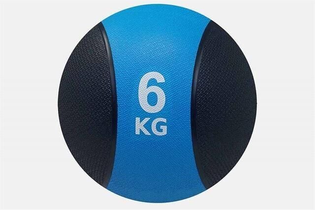 6 Kg Sağlık Topu
