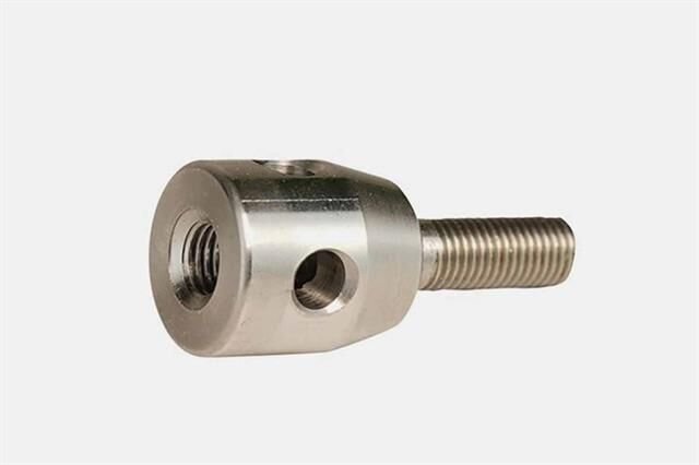 Ases V-Bar Vidası