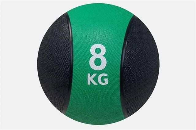 8 Kg Sağlık Topu