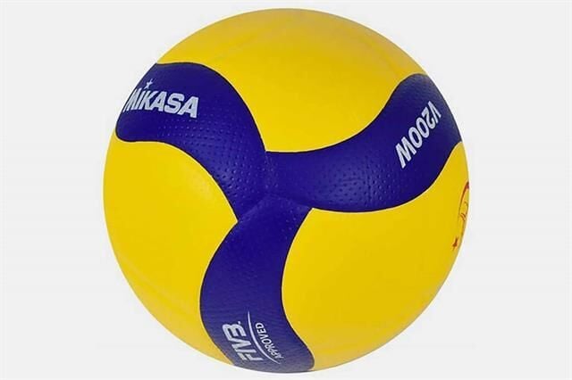 V200W FIVB Onaylı Voleybol Maç Topu
