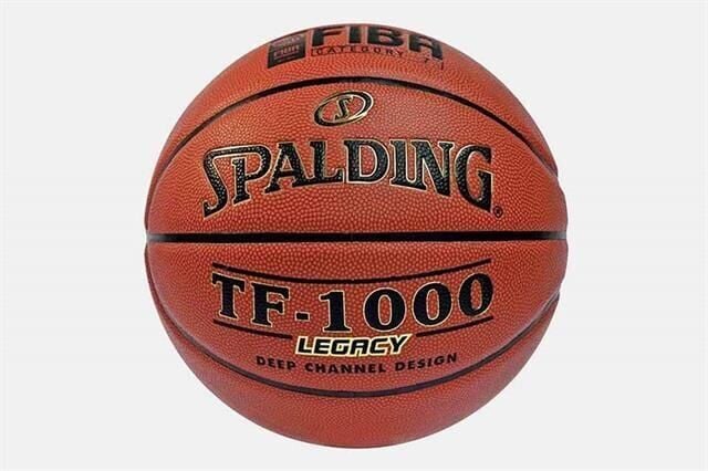 TF-1000 Zk Pro Basketbol Maç Topu No:7 TF-1000 Zk Pro Basketbol Maç Topu No:7