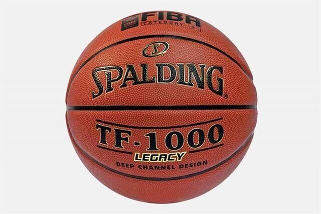 TF-1000 Zk Pro Basketbol Maç Topu No:7