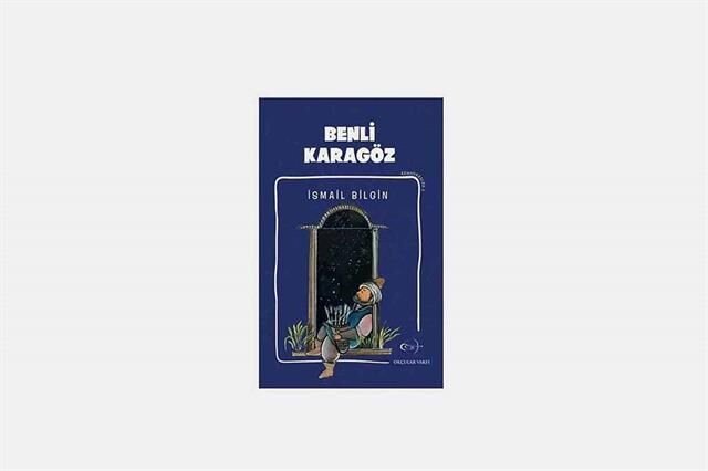 İsmail Bilgin- Benli Karagöz