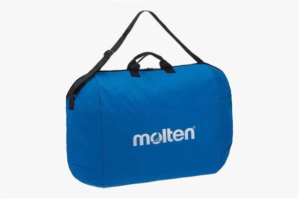 Molten EB0046-B Basketbol Top Taşıma Çantası 6 lı