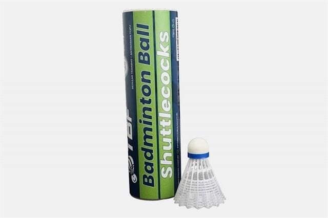 TBF Badminton Topu TBF Badminton Topu