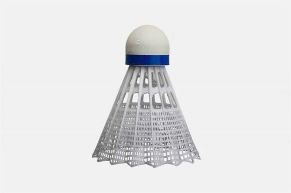 TBF Badminton Topu