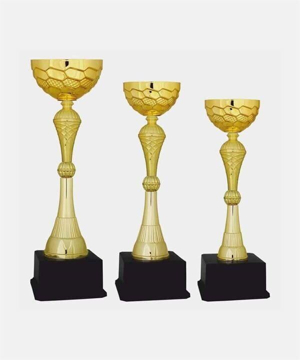 S14 Kupa Takımı 3 lü Set A Tek Kupa