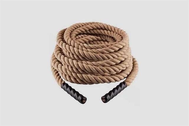 14 Metre Çekme Halatı
