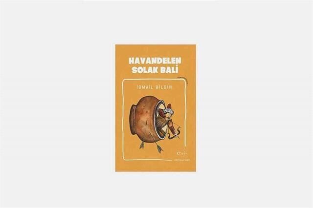 İsmail Bilgin- Havandelen Solak Bali