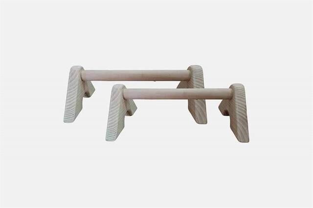 Helix Amut Şınav Barı