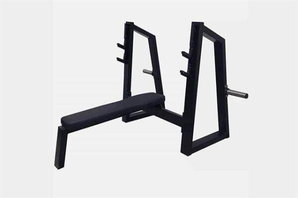 Helix Bench Press Sehpası