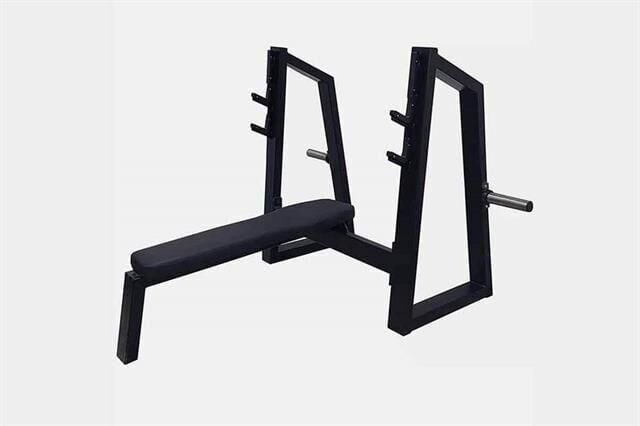 Bench Press Sehpası
