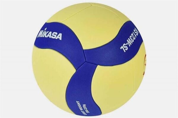 Mikasa Mini Eva VS123WSL Yapıştırma Voleybol Topu