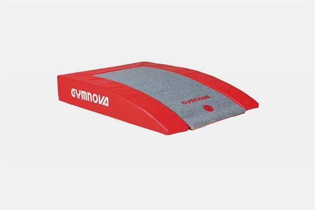 Helix Gymnova FIG Onaylı Tramplen
