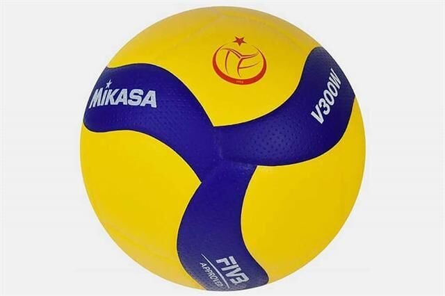 V300W Voleybol Topu V300W Voleybol Topu