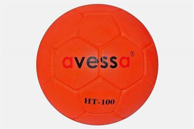 HT-100 Kauçuk Hentbol Topu No:1 HT-100 Kauçuk Hentbol Topu No:1