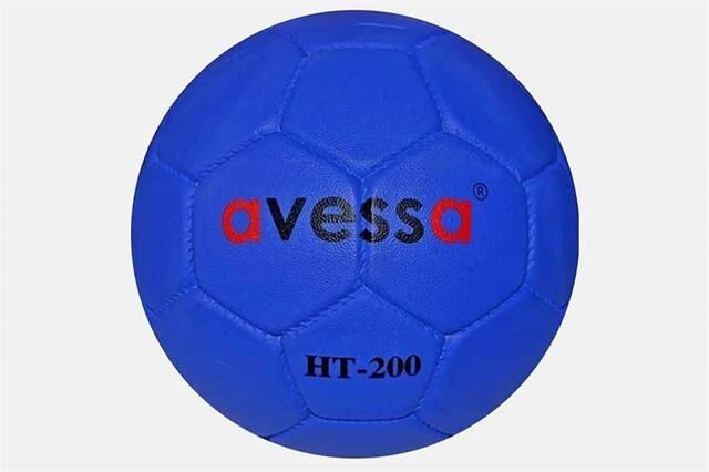 HT-200 Kauçuk Hentbol Topu No:2 HT-200 Kauçuk Hentbol Topu No:2