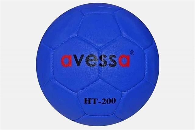 HT-200 Kauçuk Hentbol Topu No:2