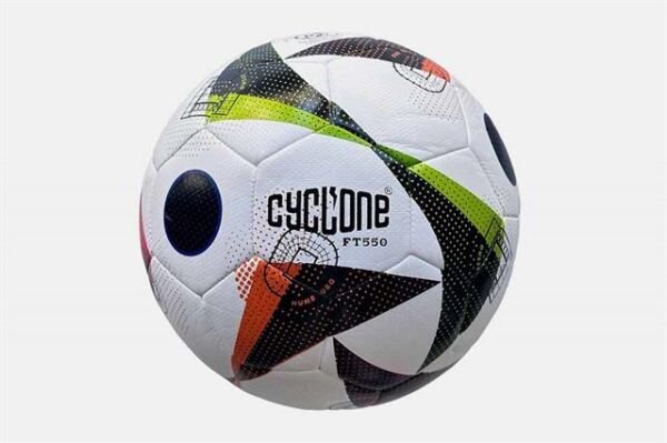 Cyclone FT-550 Futbol Topu No:5