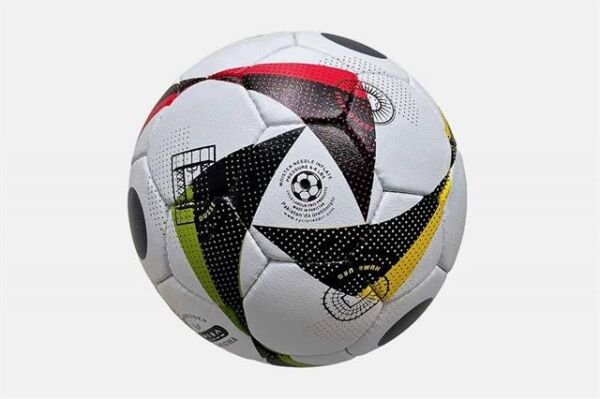 Cyclone FT-550 Futbol Topu No:5