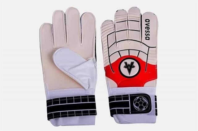 Cırtlı Kaleci Eldiveni